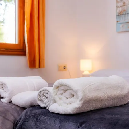 Apartament Mhm 5 Cala Ratjada (Mallorca)