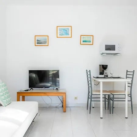 Apartament Mhm 5 Cala Ratjada (Mallorca)