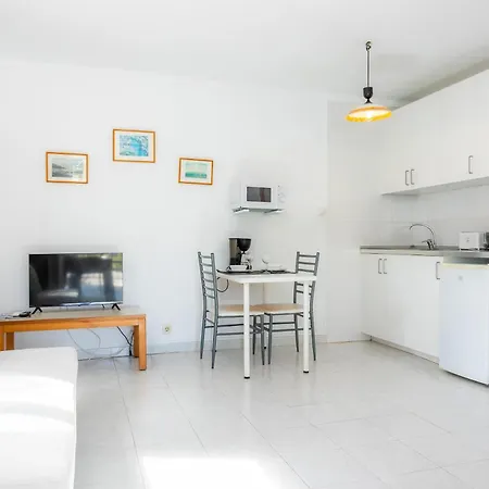 Mhm 5 * Cala Ratjada (Mallorca)