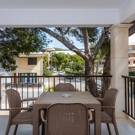 Mhm 5 Apartament Cala Ratjada (Mallorca)