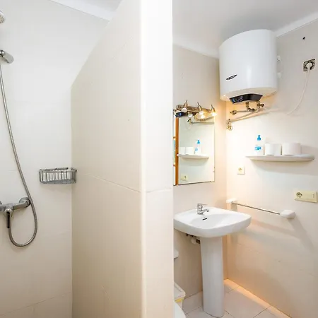 Apartament Mhm 5 Cala Ratjada (Mallorca)