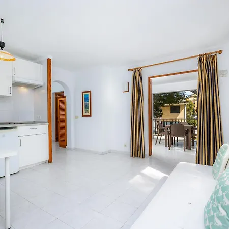 Apartament Mhm 5 Cala Ratjada (Mallorca)
