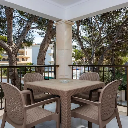 Mhm 5 Apartament