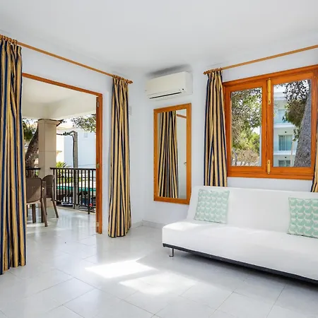 Apartment Mhm 5 *