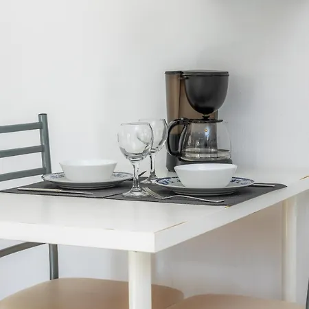 Mhm 5 Apartment *