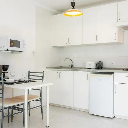 Mhm 5 Apartment