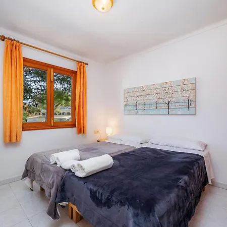 Mhm 5 * Cala Ratjada (Mallorca)