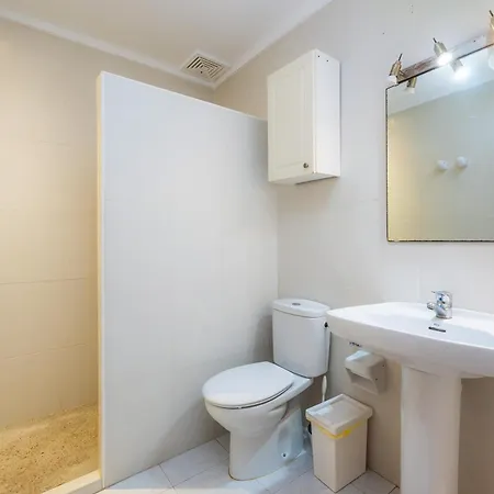 Mhm 5 Apartment