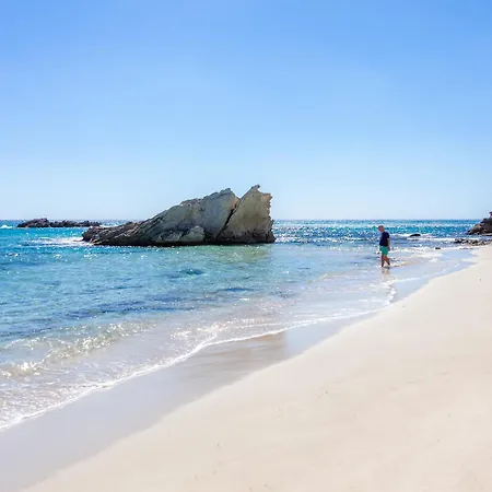 Mhm 5 * Cala Ratjada (Mallorca)