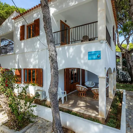 Mhm 5 Cala Ratjada (Mallorca)